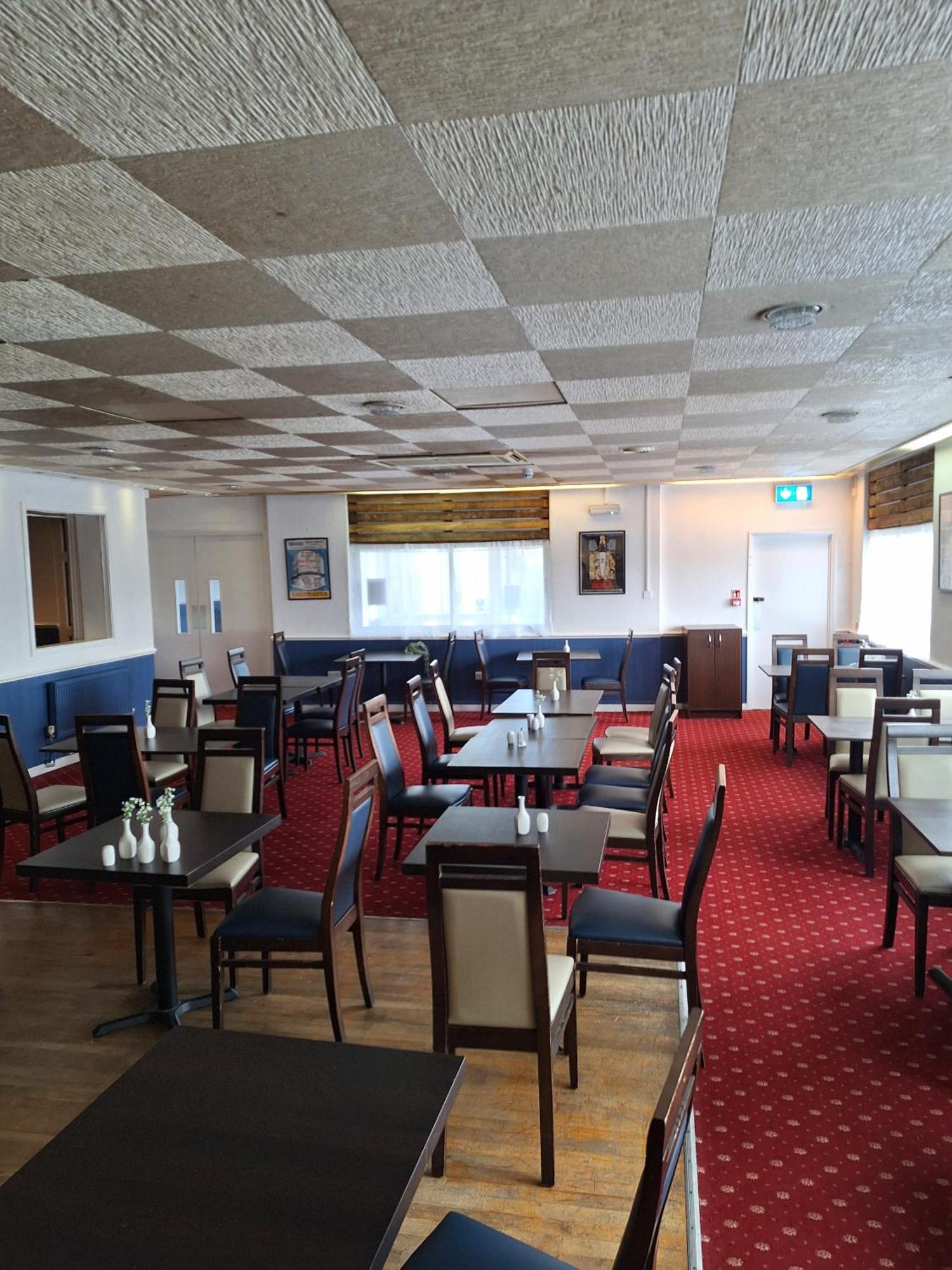 Tor Park Hotel Torquay Exterior foto